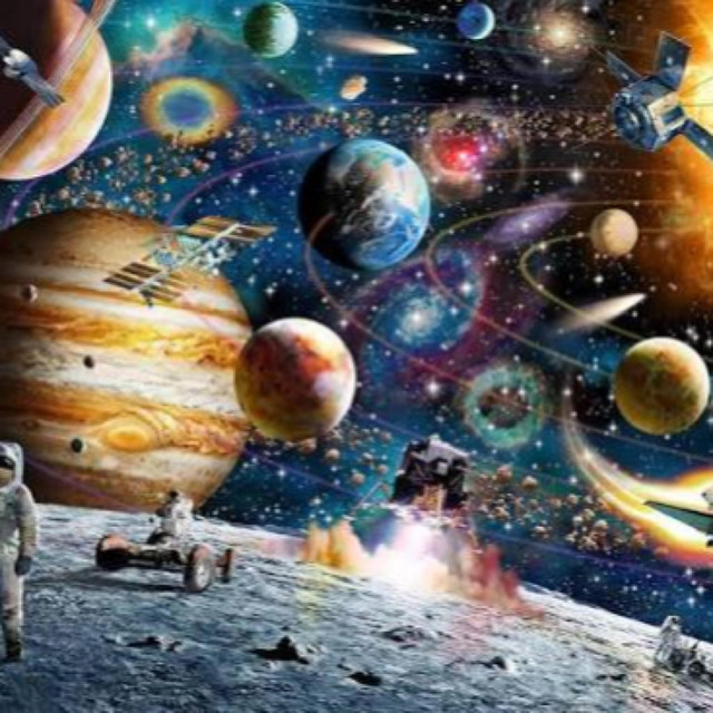 Stuck N Space...Never Leaving (Quemenstral)