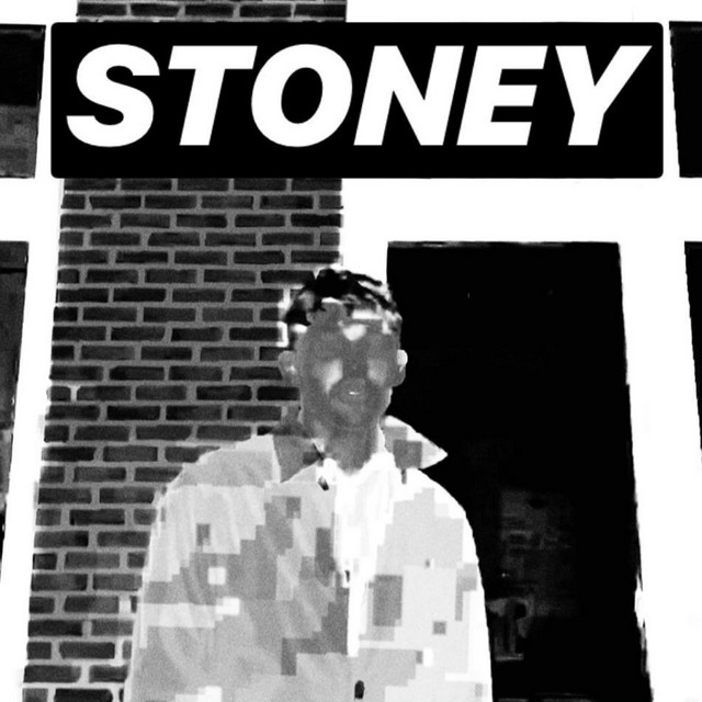 Stoney cover art