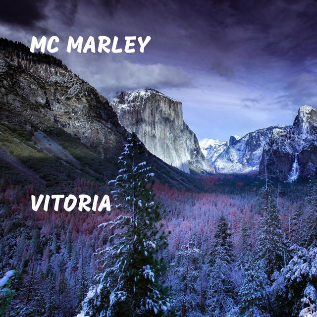 Vitoria cover art