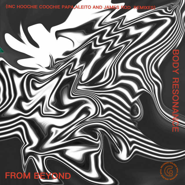 Body Resonance - Hoochie Coochie Papa Remix cover art