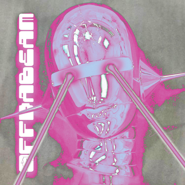 OFFDABEAM cover art