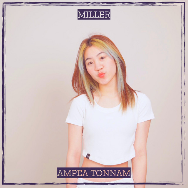 Ampea Tonnam