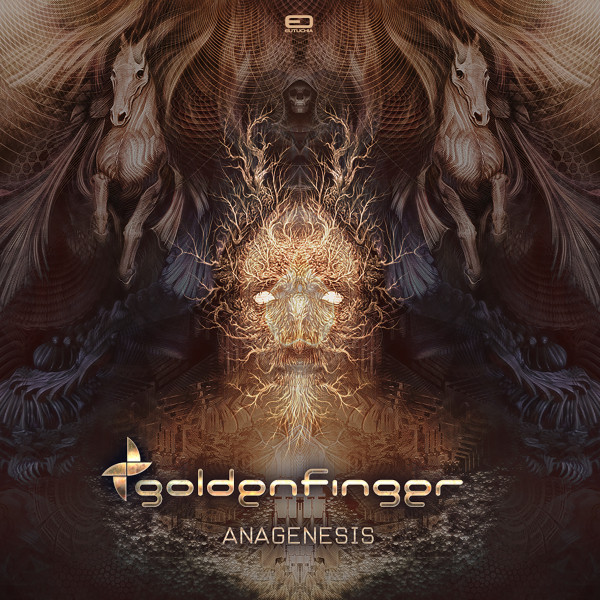 Ananagenesis cover
