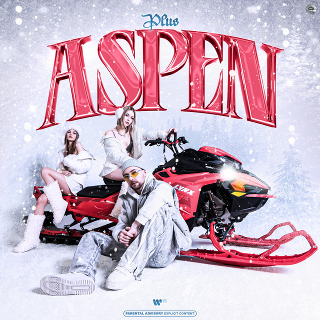 Aspen cover art