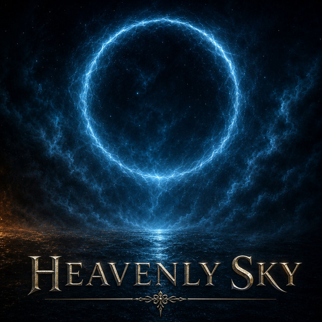 Heavenly Sky