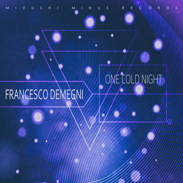One Cold Night cover art