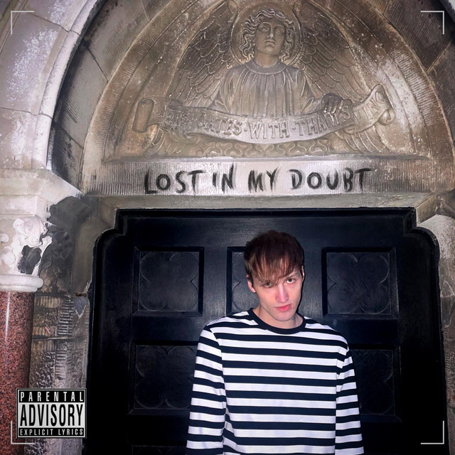 Lost In My Doubt cover art