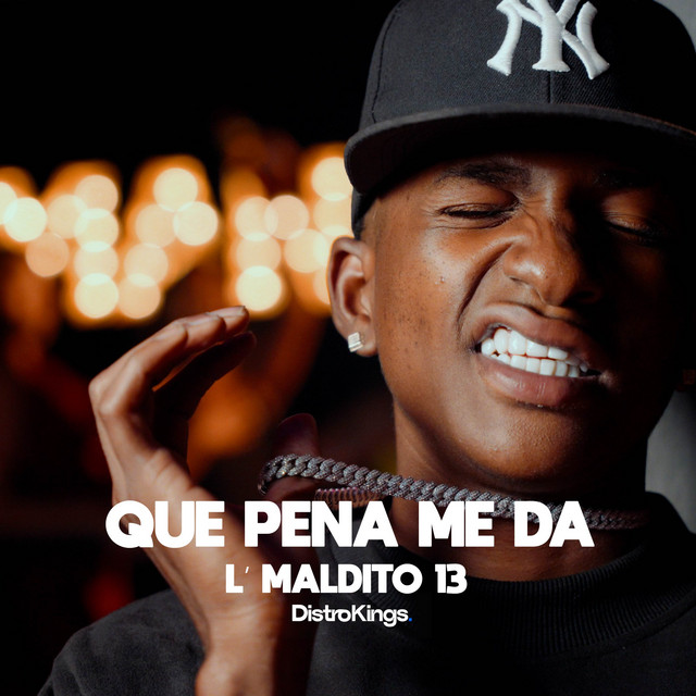 Que Pena Me Da