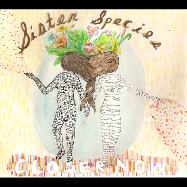Closer Now cover art
