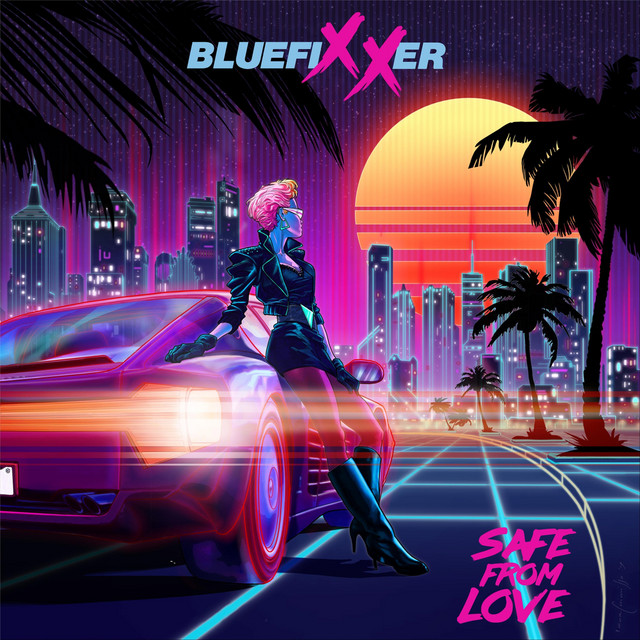 Bluefixxer