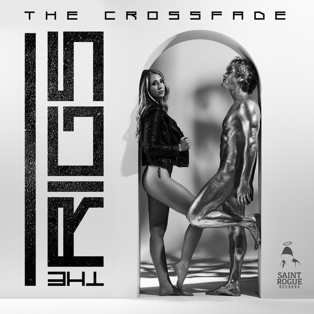 The Crossfade cover art