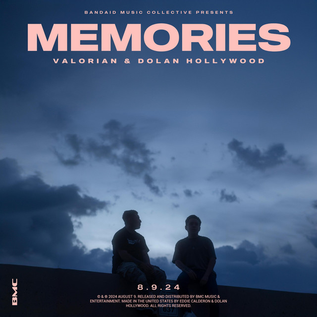 Memories by Valorian