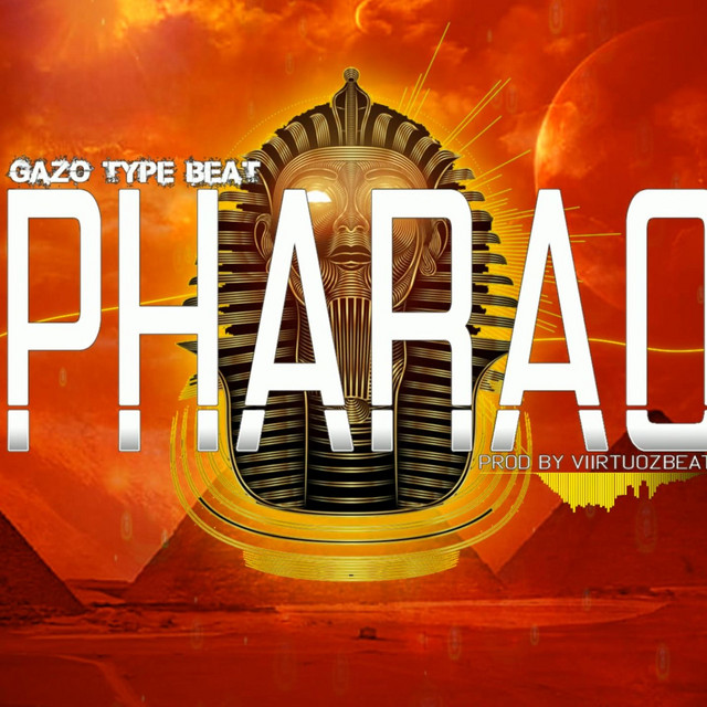 Pharao (Instrumental) cover