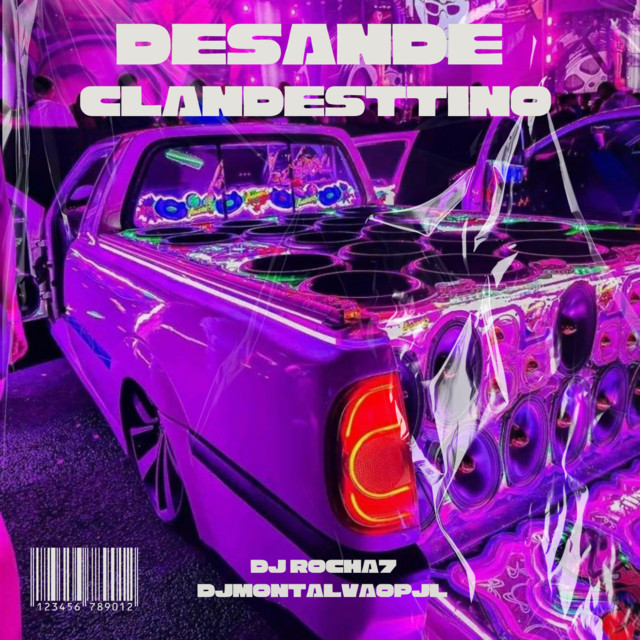 Desande clandestino