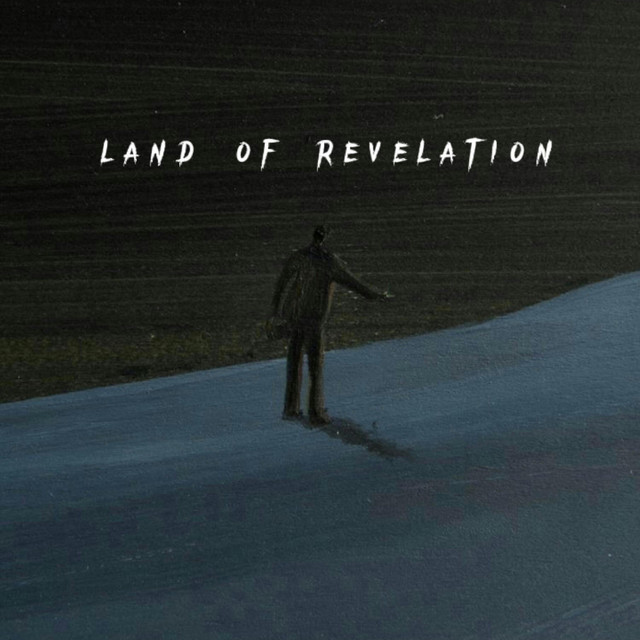 Land of Revelation cover art