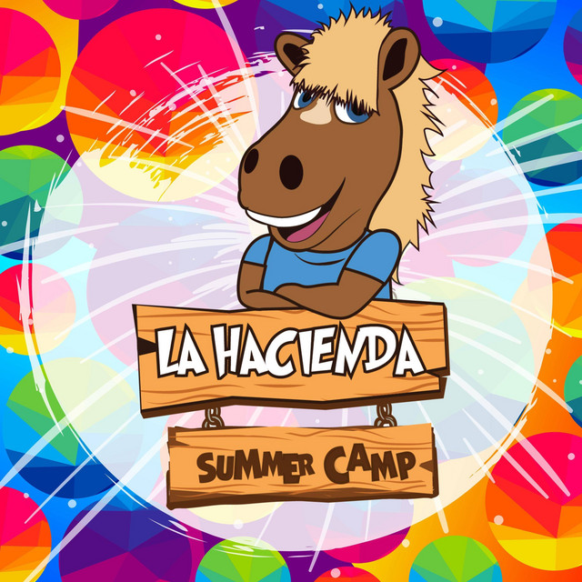 La Hacienda Summer Camp