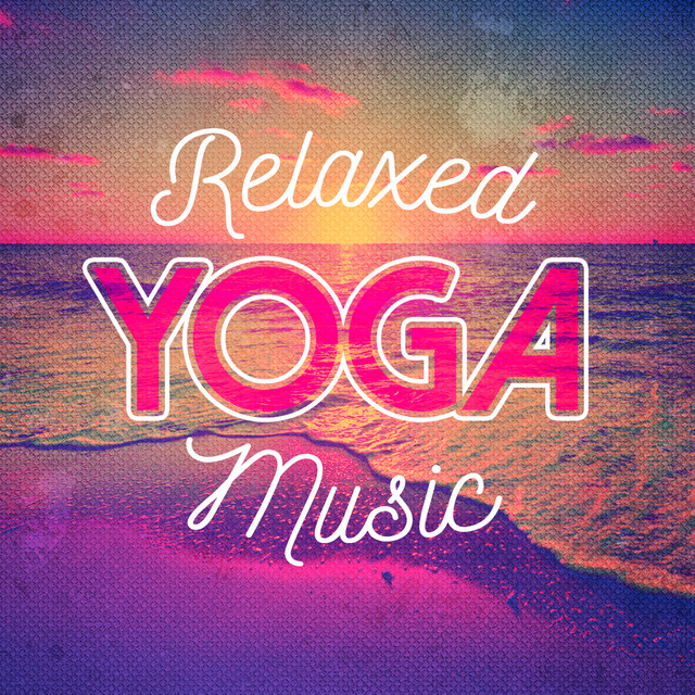 Relaxed Yoga Music cover art