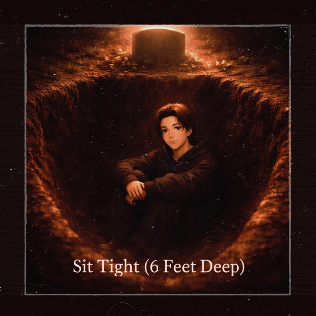 Sit Tight (6 Feet Deep)