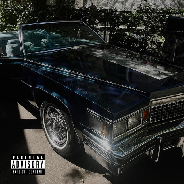 Idgaf album image