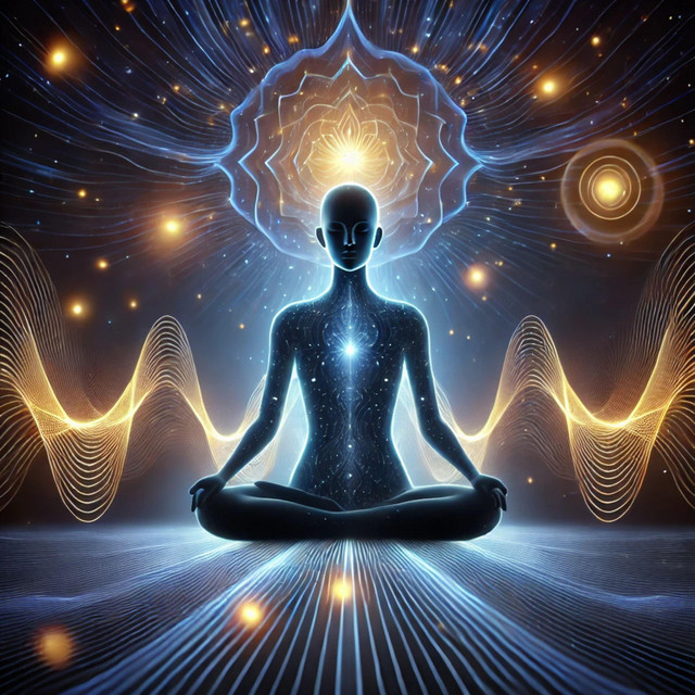 Let Go of Trauma: Meditation with Hypnosis & Pure Tongue Drum Music