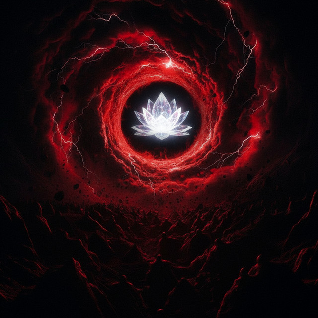 Обкладинка SAPFIR MADE IT — CHAOS