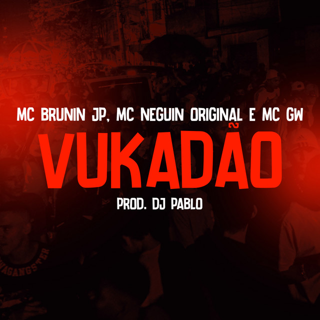 Vukadão