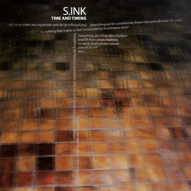 S.Ink Photo