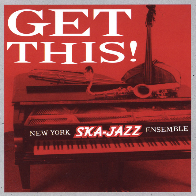 Get This! cover art