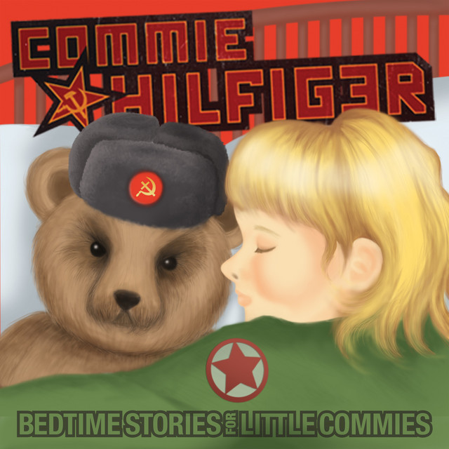 Commie Hilfiger | Spotify