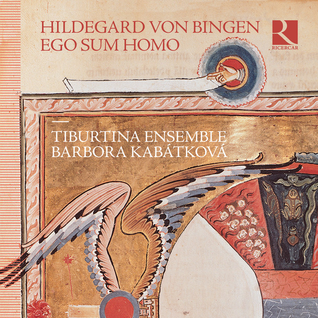 Antiphona caritas abundat - Instrumental