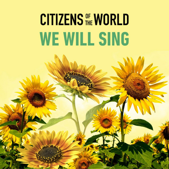 We Will Sing - Radio Edit