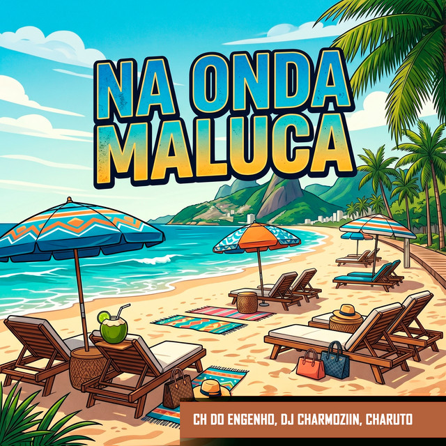 Na Onda Maluca