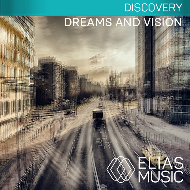 Dreams And Vision - Compilation by Various Artists | Spotify