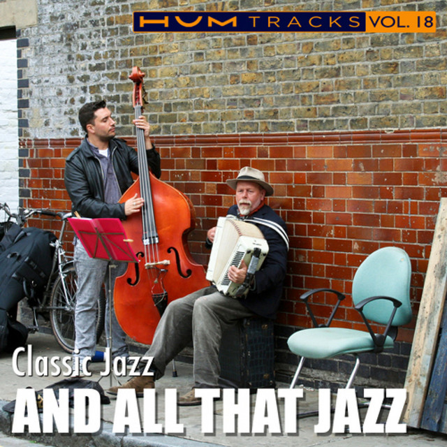 And All That Jazz - Album by Hum Tracks | Spotify