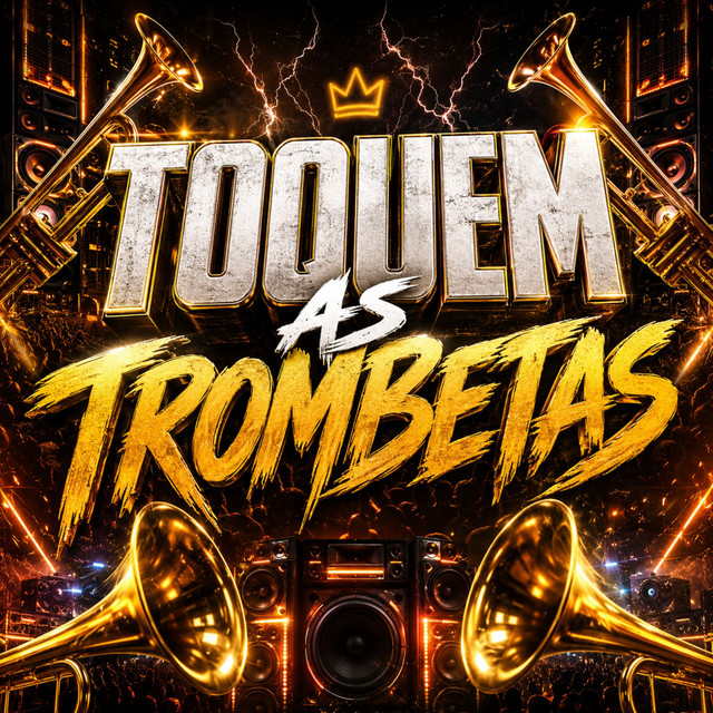 Toquem as Trombetas