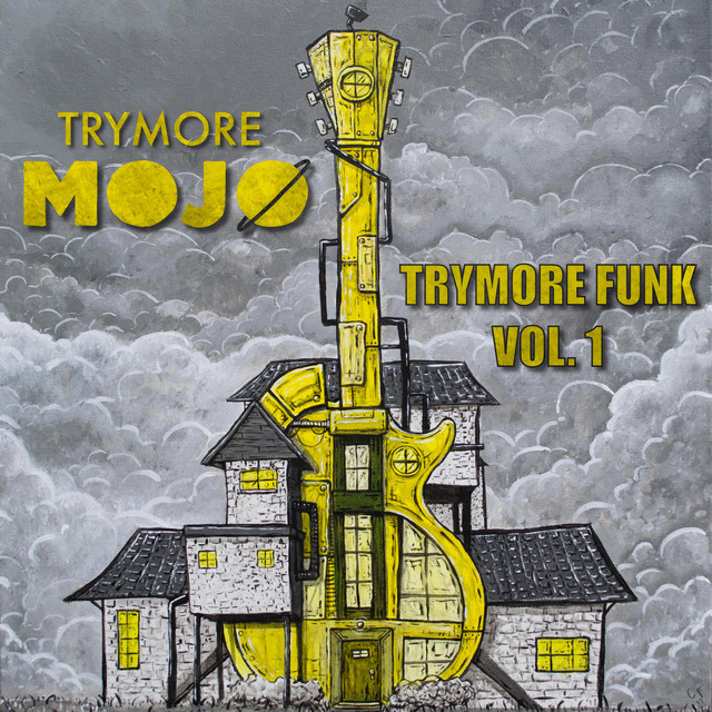 Trymore Mojo Concert & Tour History | Concert Archives
