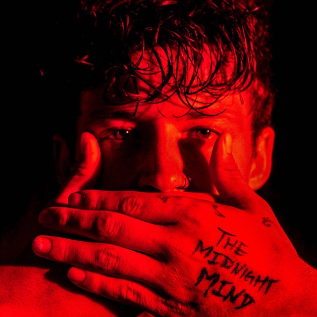 The MidNight Mind cover art