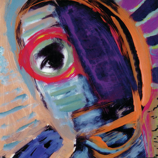 Colors cover art