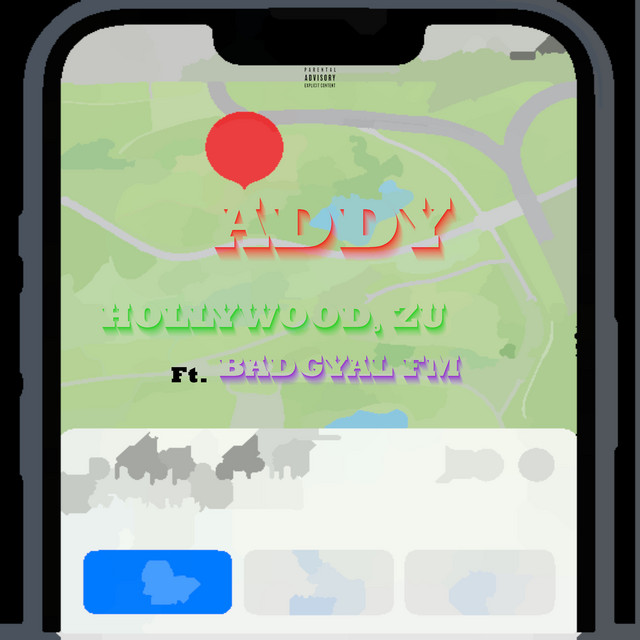 Addy - song and lyrics by Hollywoodd, Zu, BadGyal FM | Spotify