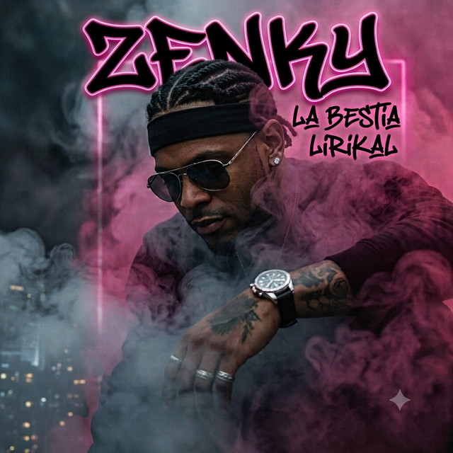 Zenky la bestia lírical