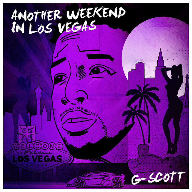 Another Weekend in Los Vegas cover art