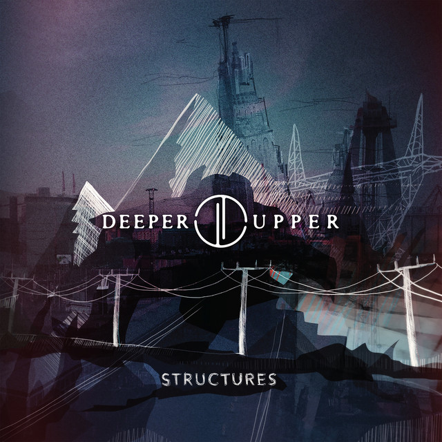 Structures cover art