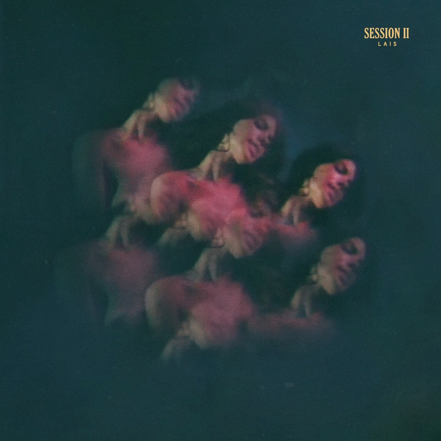 SESSIION cover art
