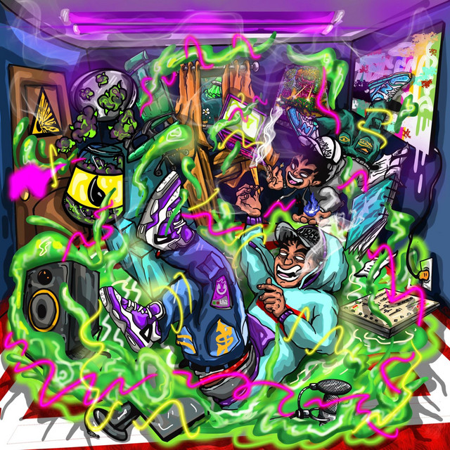 undefined album image
