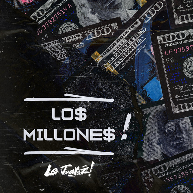Los Millone$ - AfterMix
