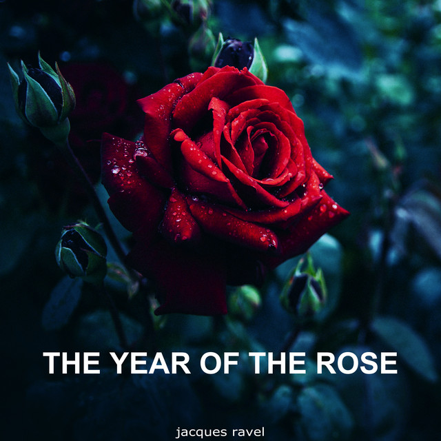 Scent of the Bloom - song and lyrics by Jacques Ravel | Spotify