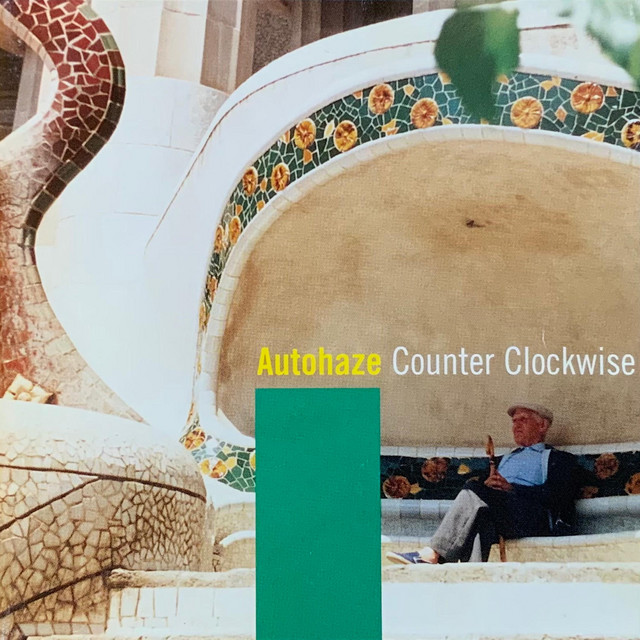 Counterclockwise cover