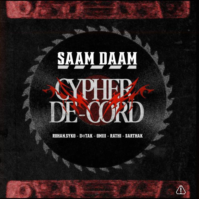 SAAM DAAM - Single by Various Artists | Spotify