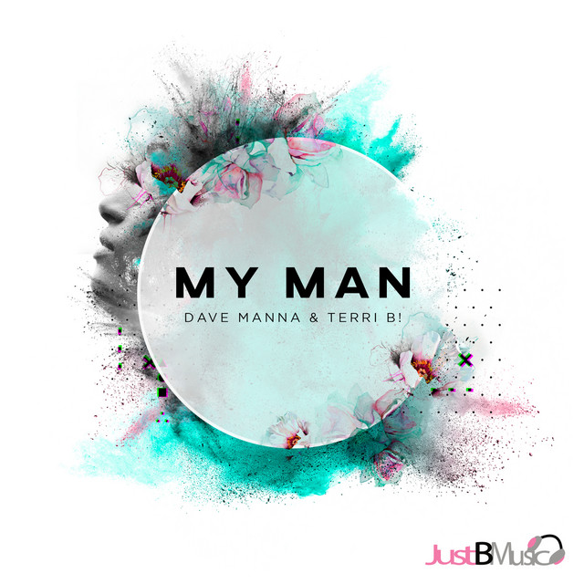 My Man cover art