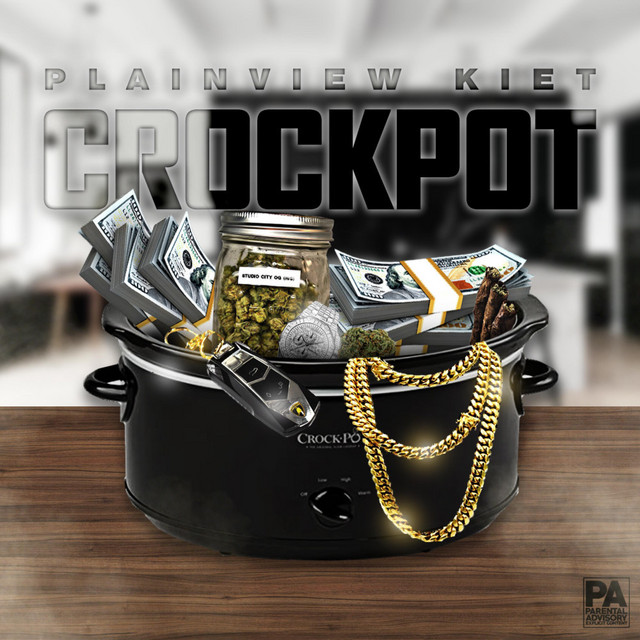 Crockpot